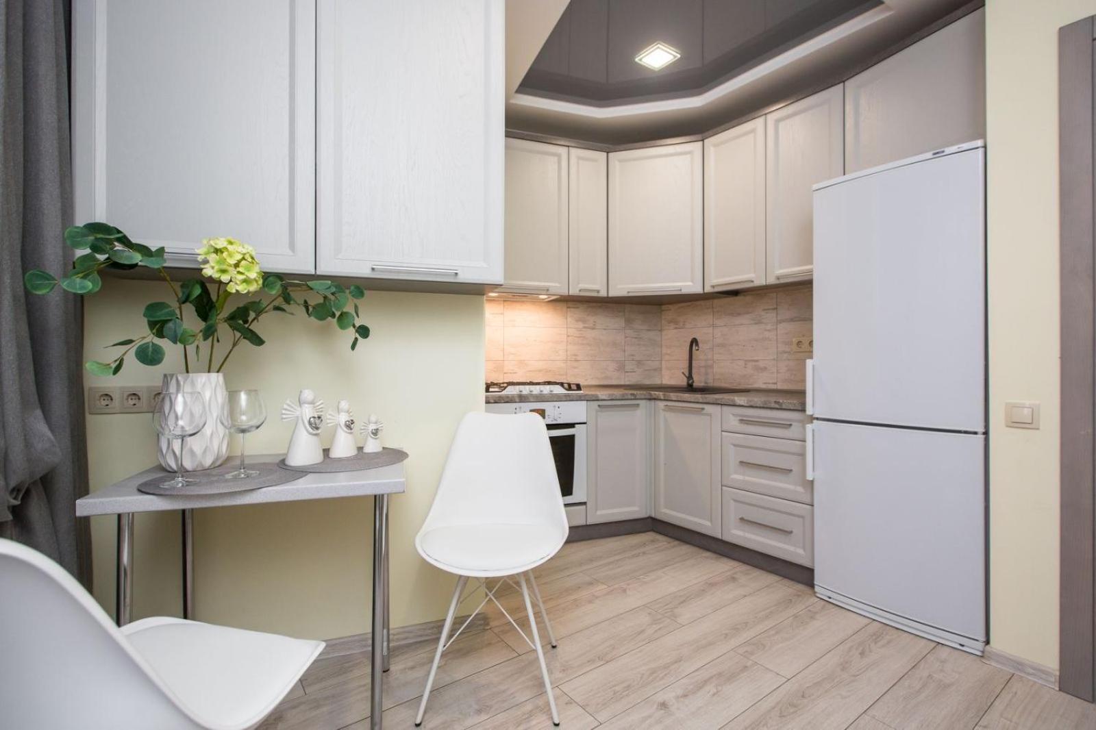 Vip Avalon City Lviv Luaran gambar