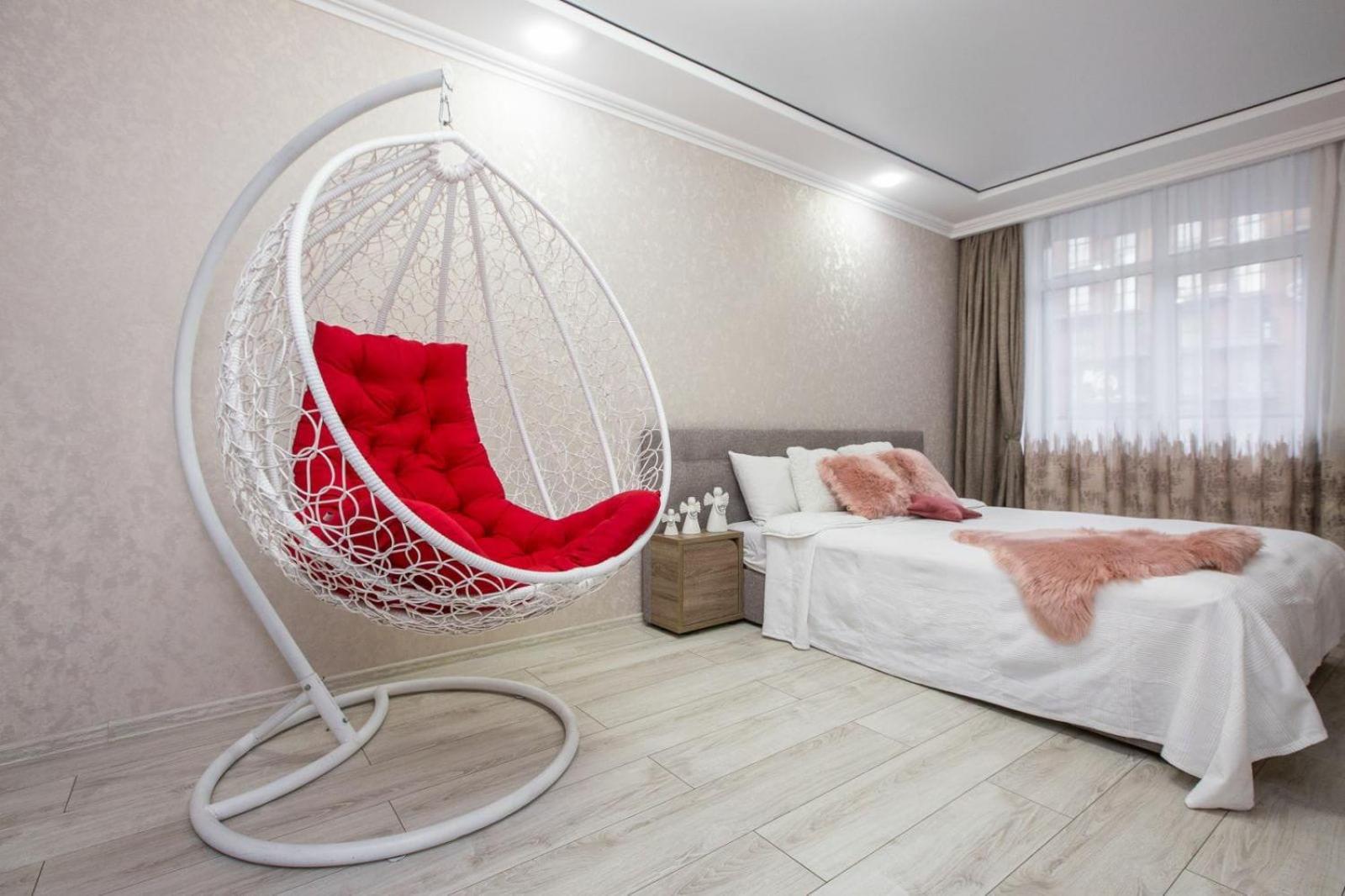 Vip Avalon City Lviv Luaran gambar